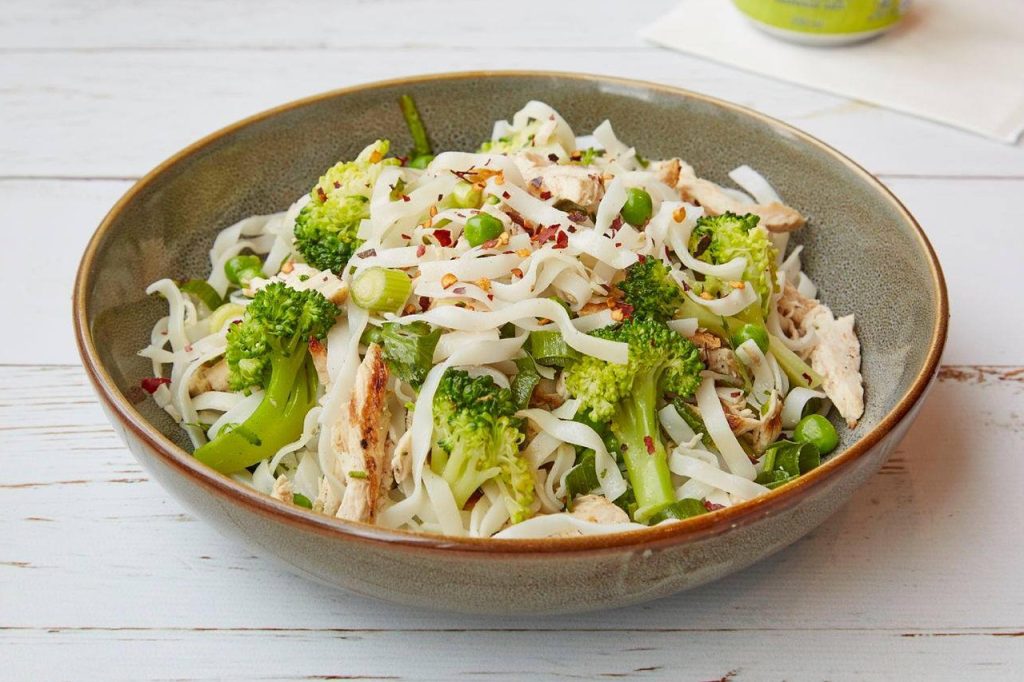 food, pasta, meal, dish, cuisine, vegetables, broccoli, meat, gourmet, healthy, dinner, lunch, tasty, delicious, bowl, restaurant, closeup, broccoli, broccoli, broccoli, broccoli, broccoli